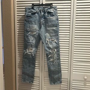 Smoke Rise Men’s Jeans